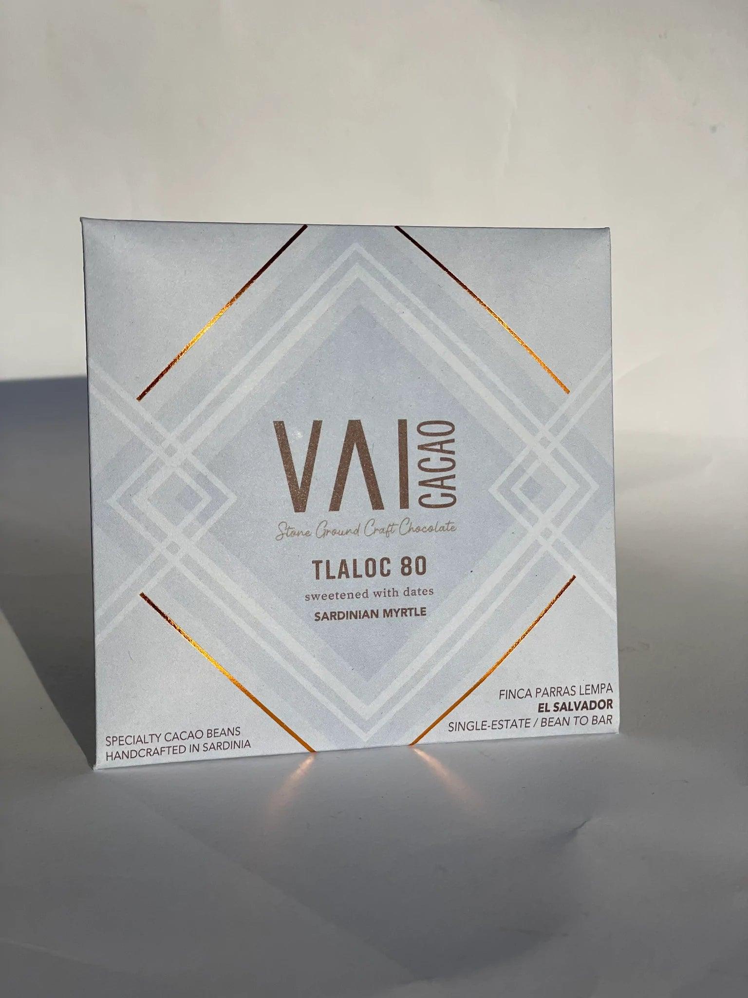 TLALOC 80% · CURMALE SI BOABE DE MIRT - Biotiful Brands