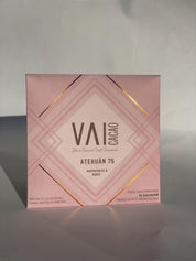 ATEHUÀN 75% · ZMEURA SI PETALE DE TRANDAFIRI - Biotiful Brands