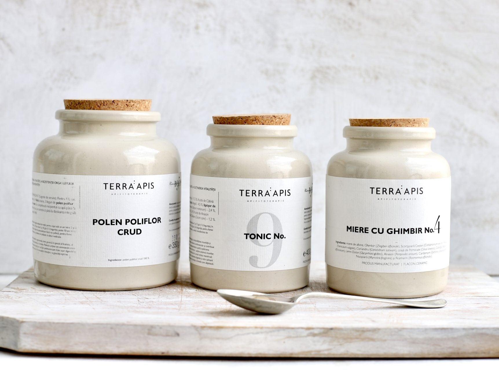 KIT DIGESTIE, COLON IRITABIL - Biotiful Brands