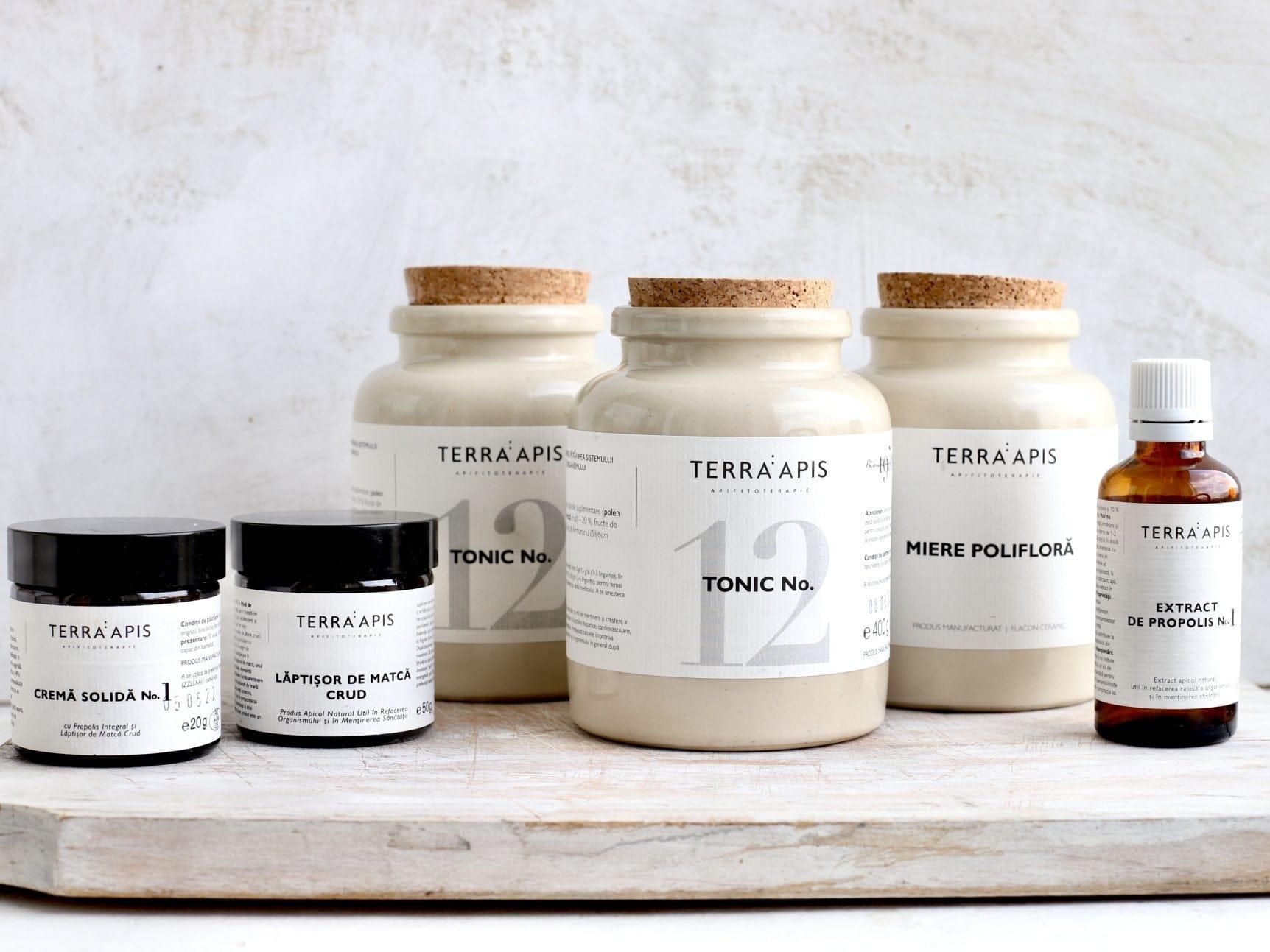KIT INFECTIE HPV - Biotiful Brands