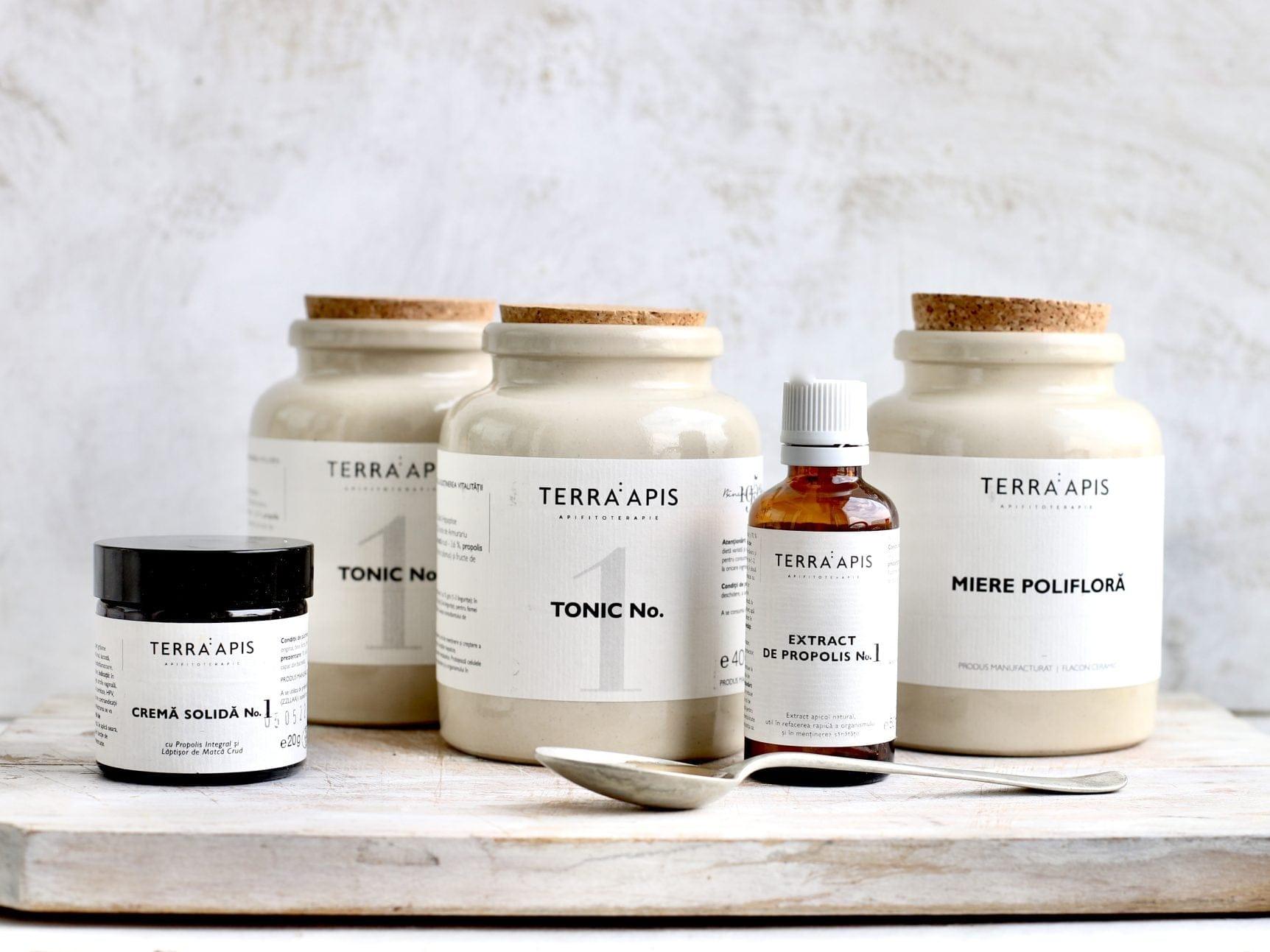KIT INFECTII URINARE - Biotiful Brands