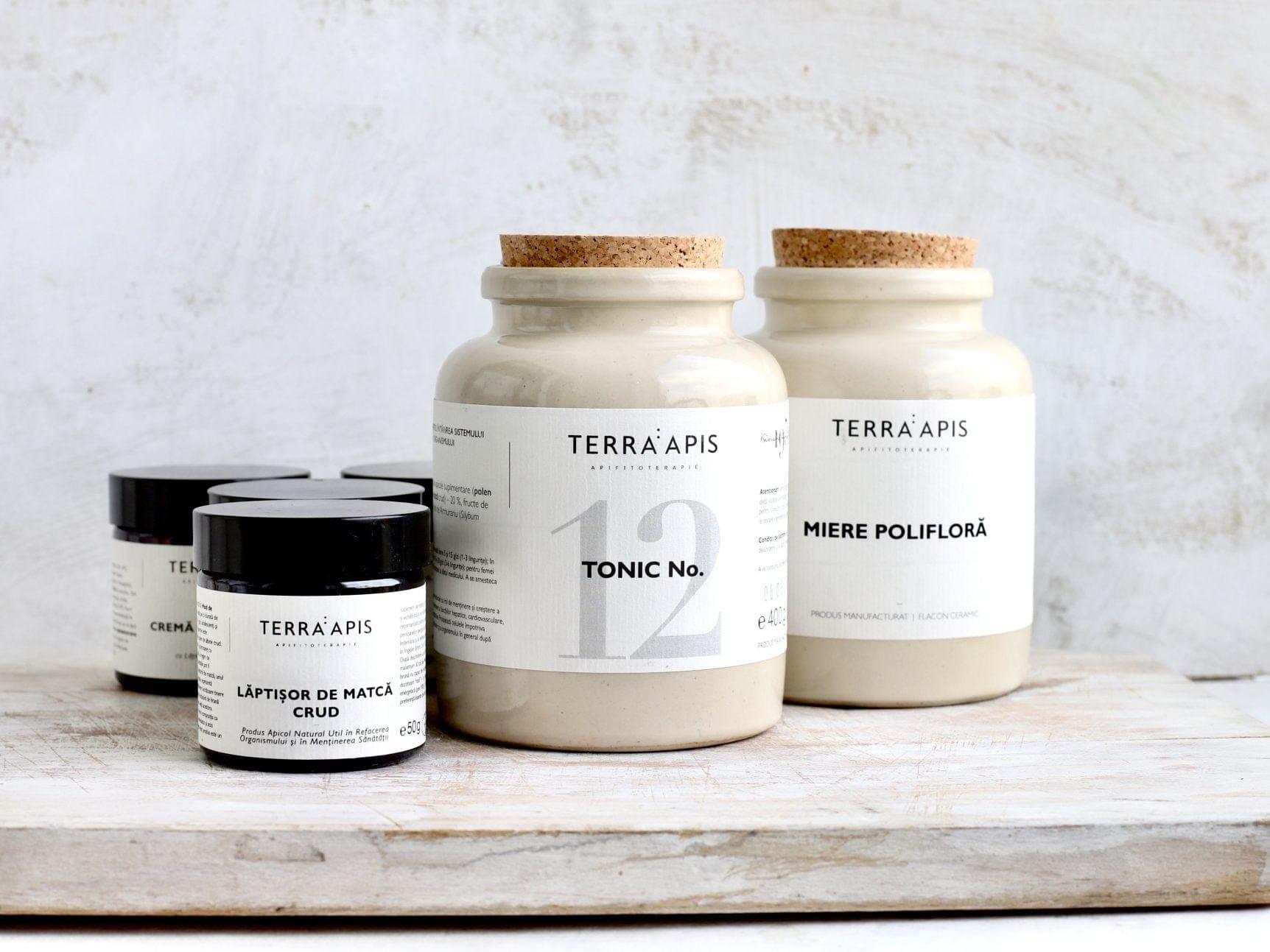 KIT INFERTILITATE - Biotiful Brands