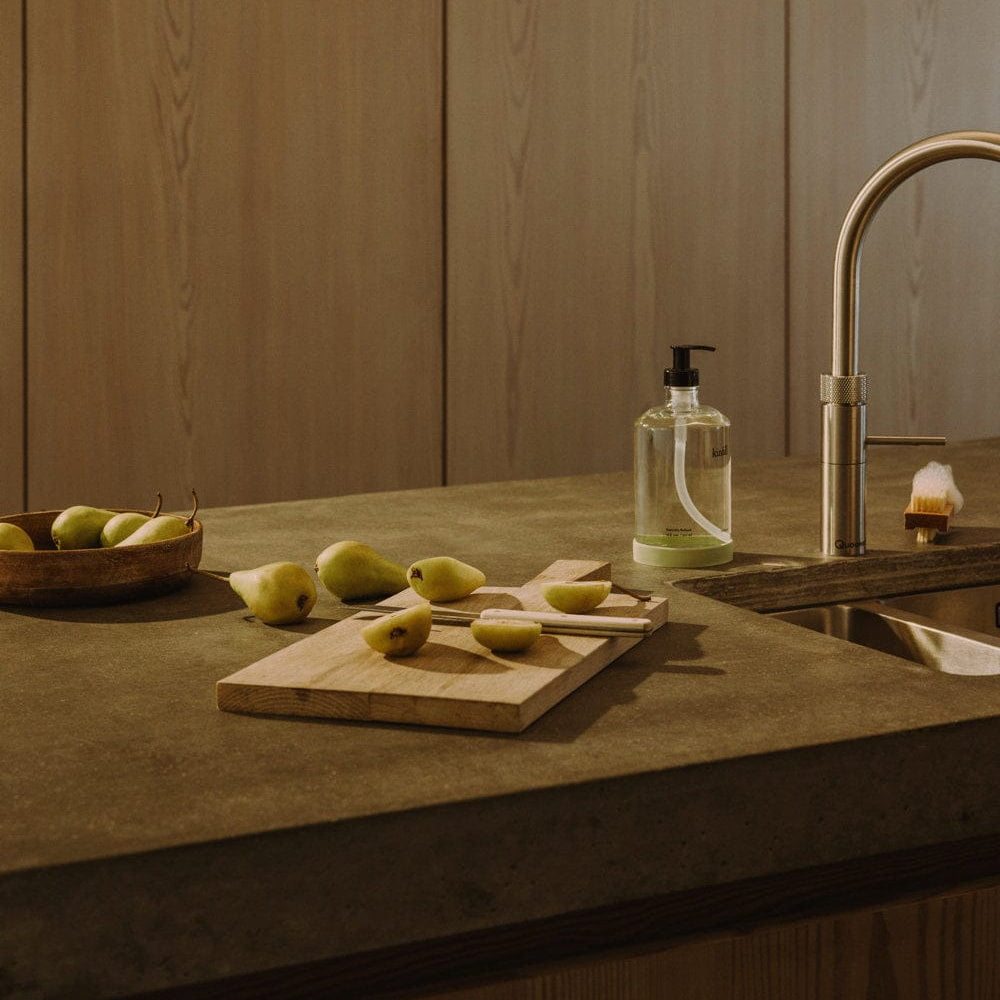 Detergent de vase Lemon & Basil - Biotiful Brands