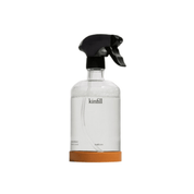 Kit pentru curatarea saltelei de yoga - Biotiful Brands