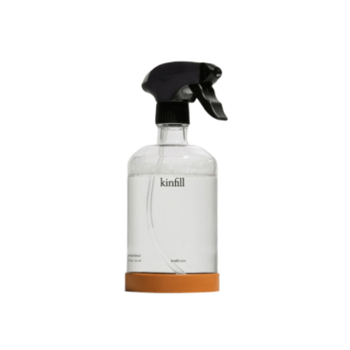 Kit pentru curatarea saltelei de yoga - Biotiful Brands