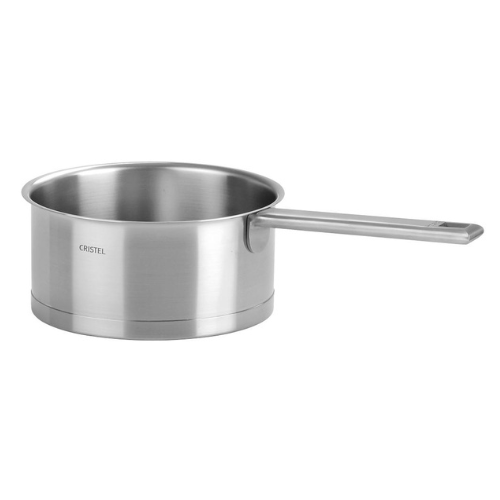 Cratita din inox – Strate cu mâner fix - Biotiful Brands