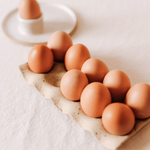 Cofraj pentru oua - Biotiful Brands