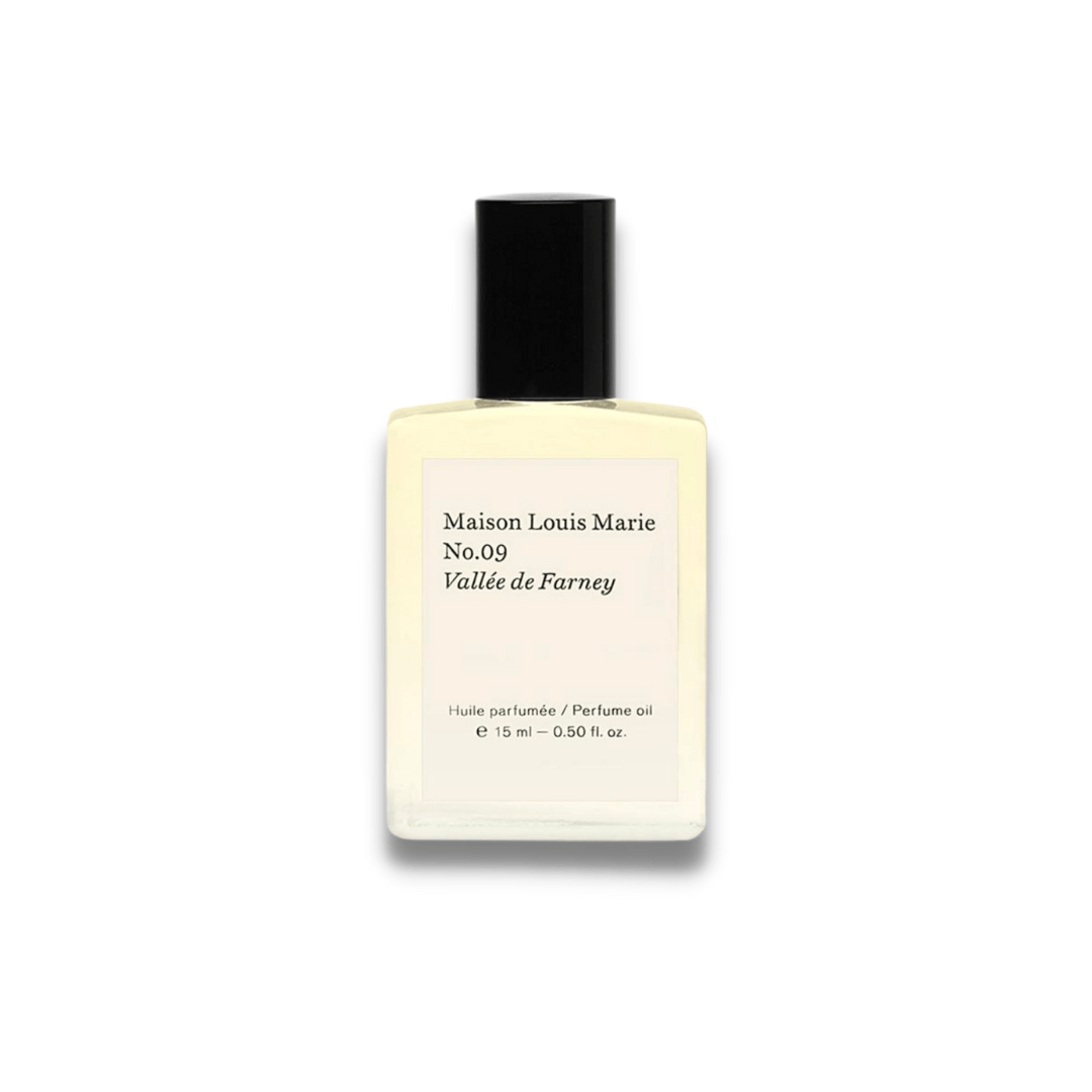 Ulei parfumat No.9 - Vallee de Farney