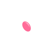 SHOCKING PINK - Oja clasica nontoxica