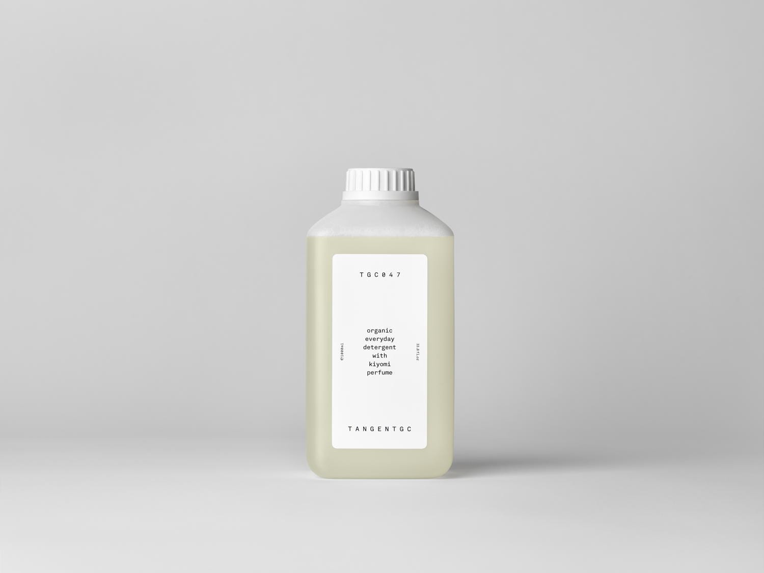 DETEREGENT UNIVERSAL - KIYOMI - Biotiful Brands