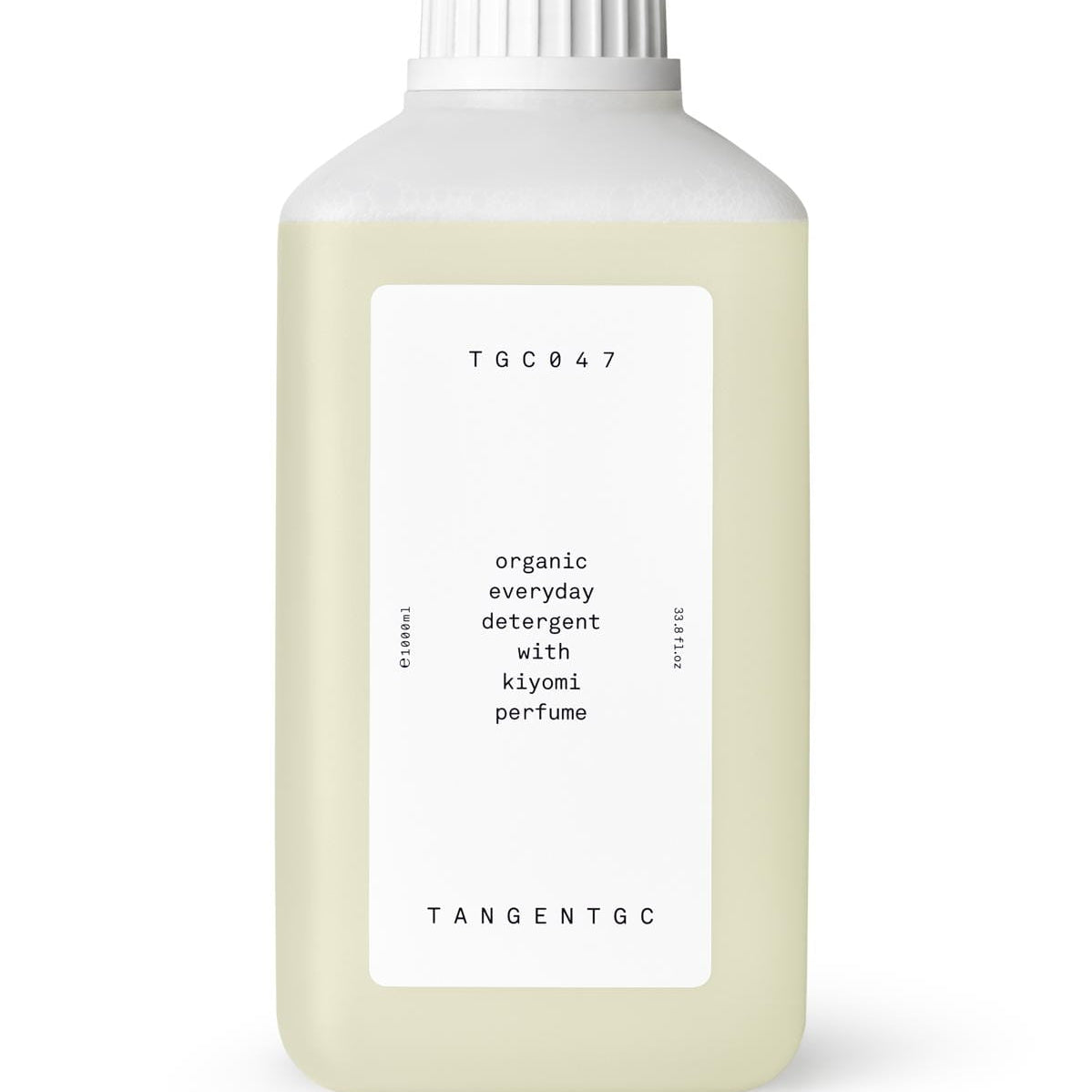 DETEREGENT UNIVERSAL - KIYOMI - Biotiful Brands