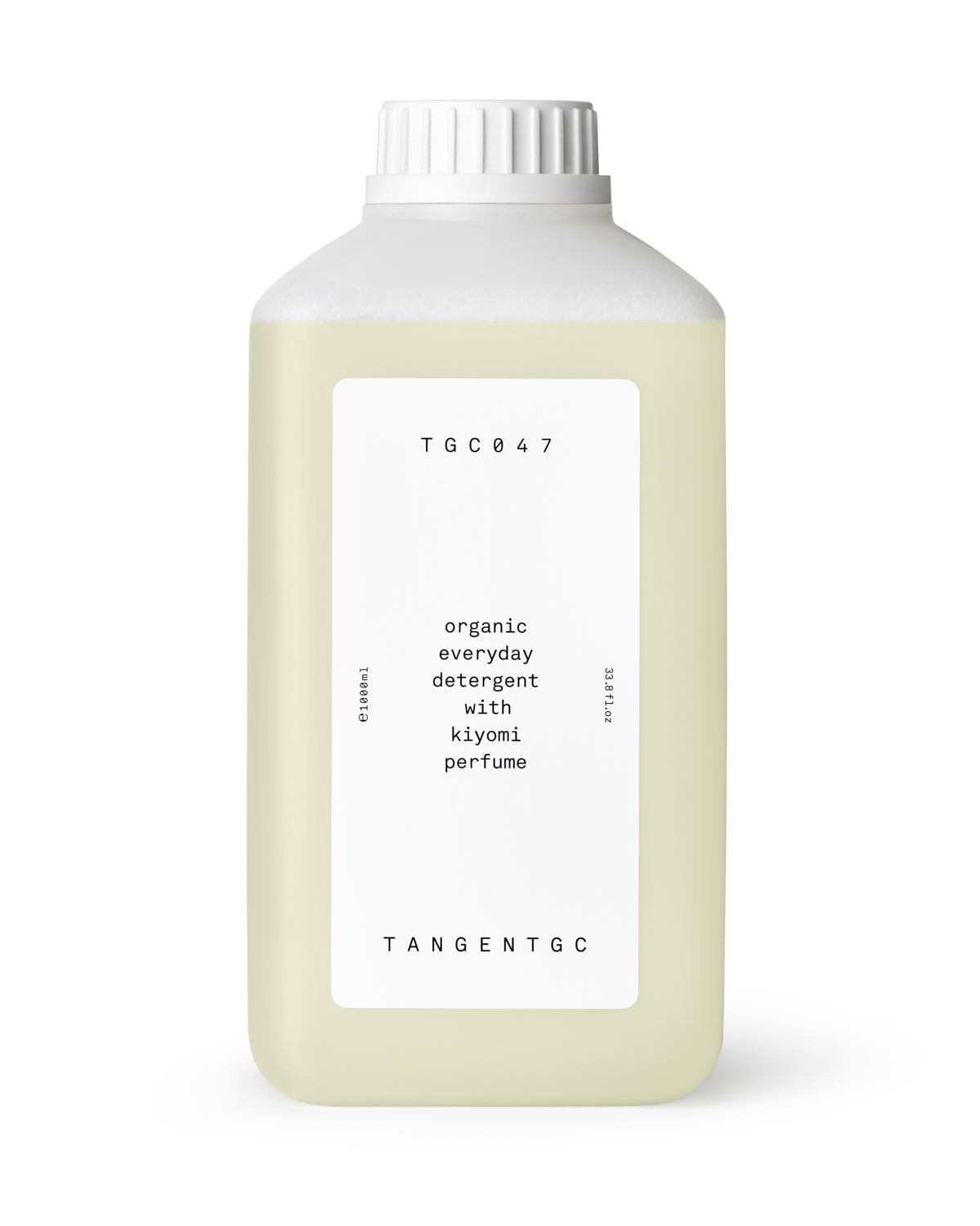 DETEREGENT UNIVERSAL - KIYOMI - Biotiful Brands