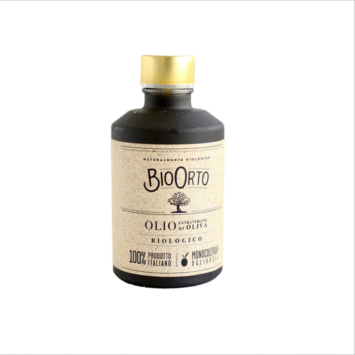 Ulei de masline Ogliarola, extravirgin - Biotiful Brands