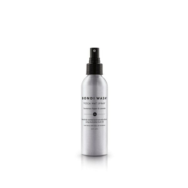 Spray de saltea yoga - Biotiful Brands