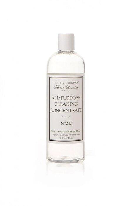 SOLUTIE CONCENTRATA DE CURATAT 247 - Biotiful Brands