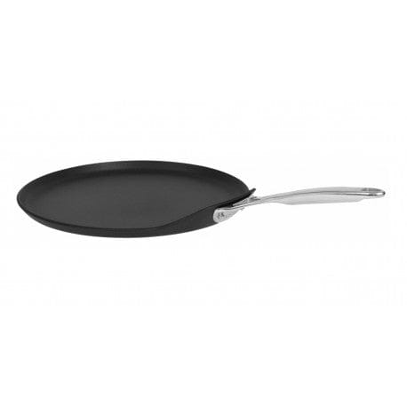 Crepiera 28 cm - Castel Pro cu maner fix - Biotiful Brands