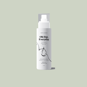 Lubrifiant nontoxic - Oh day, everyday