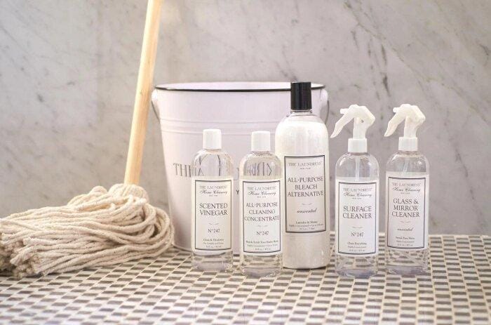 SOLUTIE CONCENTRATA DE CURATAT 247 - Biotiful Brands