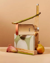 KIT PENTRU CURATAREA PARDOSELII - Biotiful Brands