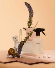 KIT PENTRU CURATAREA BAII - Biotiful Brands
