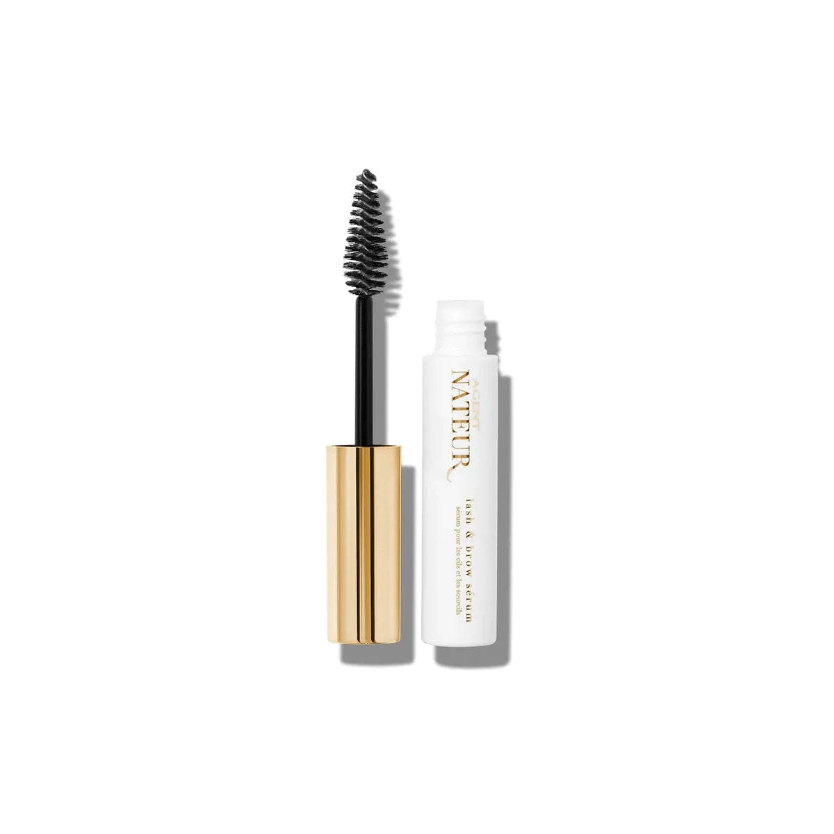 Ser pentru gene si sprancene h o l i (l a sh & b r o w) - Biotiful Brands