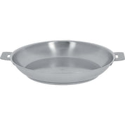 Tigaie de inox – Strate cu maner detasabil - Biotiful Brands