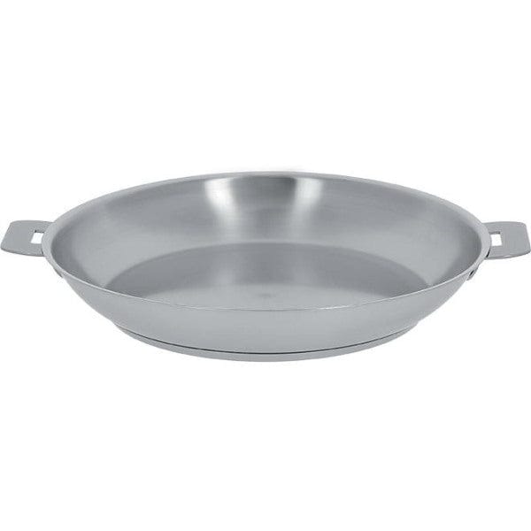 Tigaie de inox – Strate cu maner detasabil - Biotiful Brands
