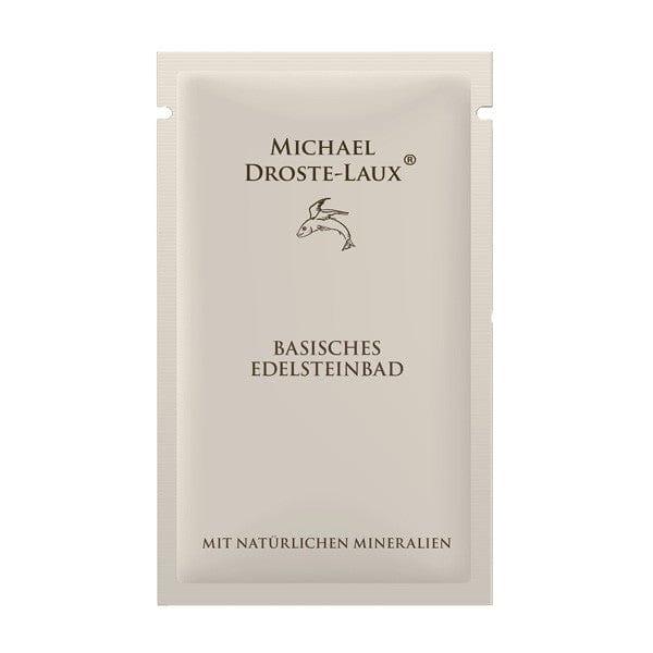 Sare De Baie Alcalina Cu Pietre Pretioase - 60 gr - Biotiful Brands