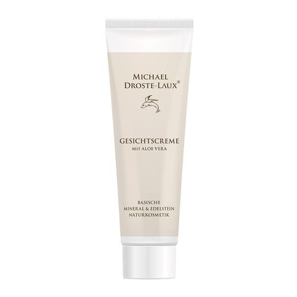 Crema faciala alcalina cu Aloe Vera - Biotiful Brands