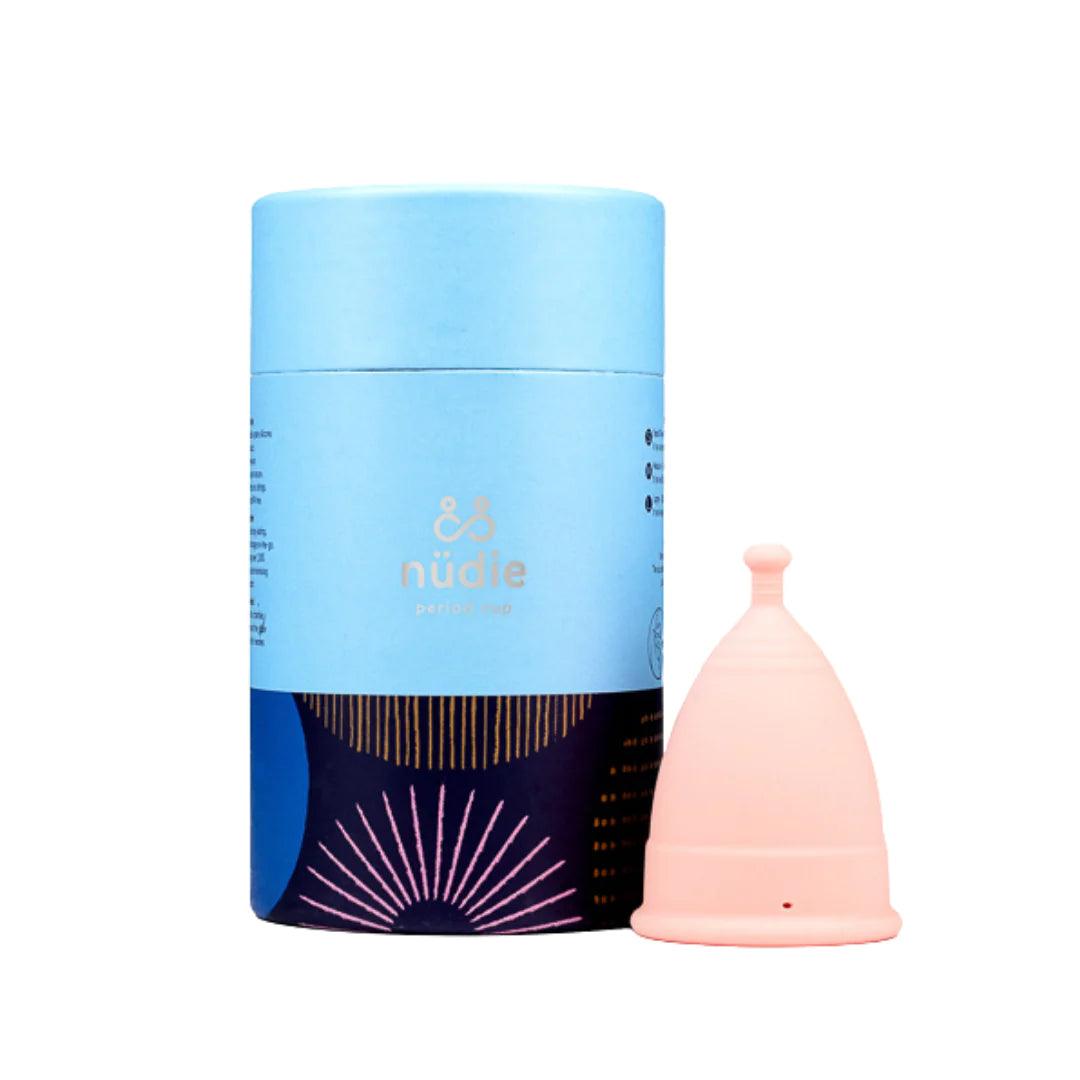Cupa menstruala nüdie - Biotiful Brands