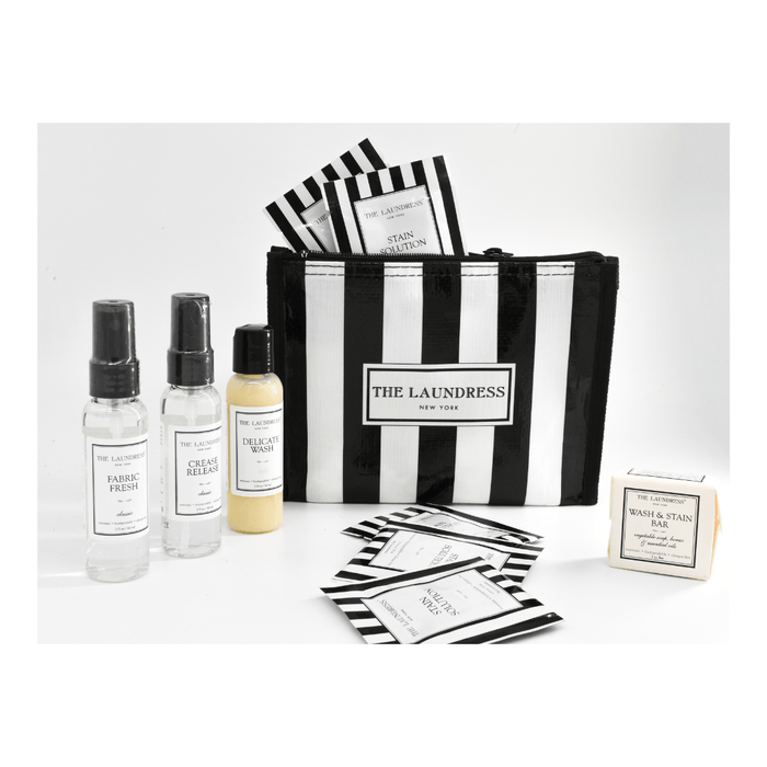 DISCOVERY KIT THE LAUNDRESS - Biotiful Brands
