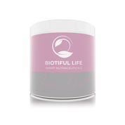 SEX DIET - SMART NUTRACEUTICALS - Biotiful Brands