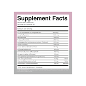 SEX DIET - SMART NUTRACEUTICALS - Biotiful Brands