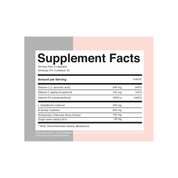 SKIN DIET - SMART NUTRACEUTICALS - Biotiful Brands