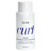 HOOKED - sampon cu tehnologie de ancorare a radacinii Curl Wow - Biotiful Brands