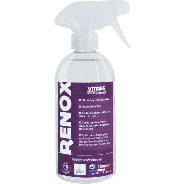 Solutie profesionala de curatare RENOX 500 ML - Biotiful Brands
