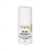 PURE SINERGY - DEODORANT NONTOXIC - Biotiful Brands