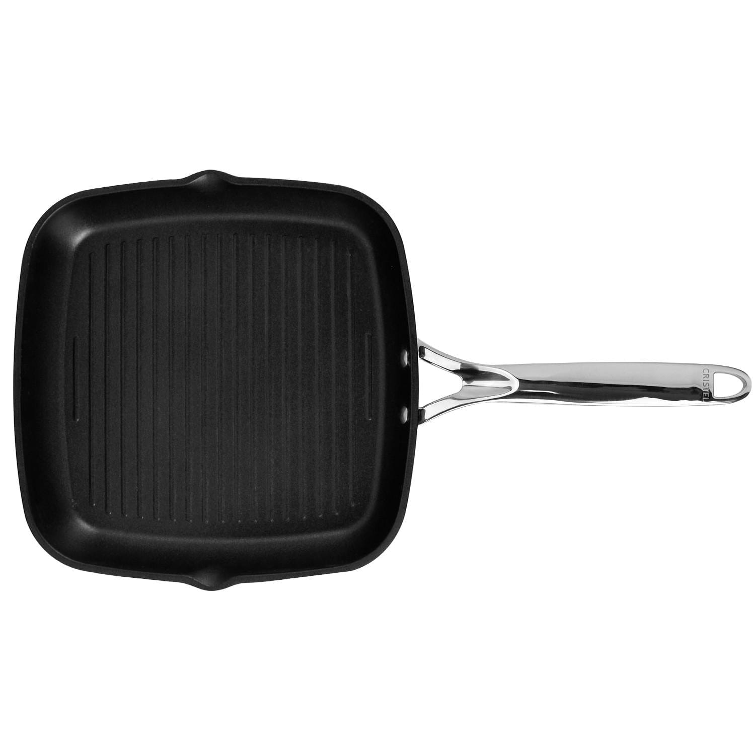 Gratar patrat – Castel Pro - Biotiful Brands